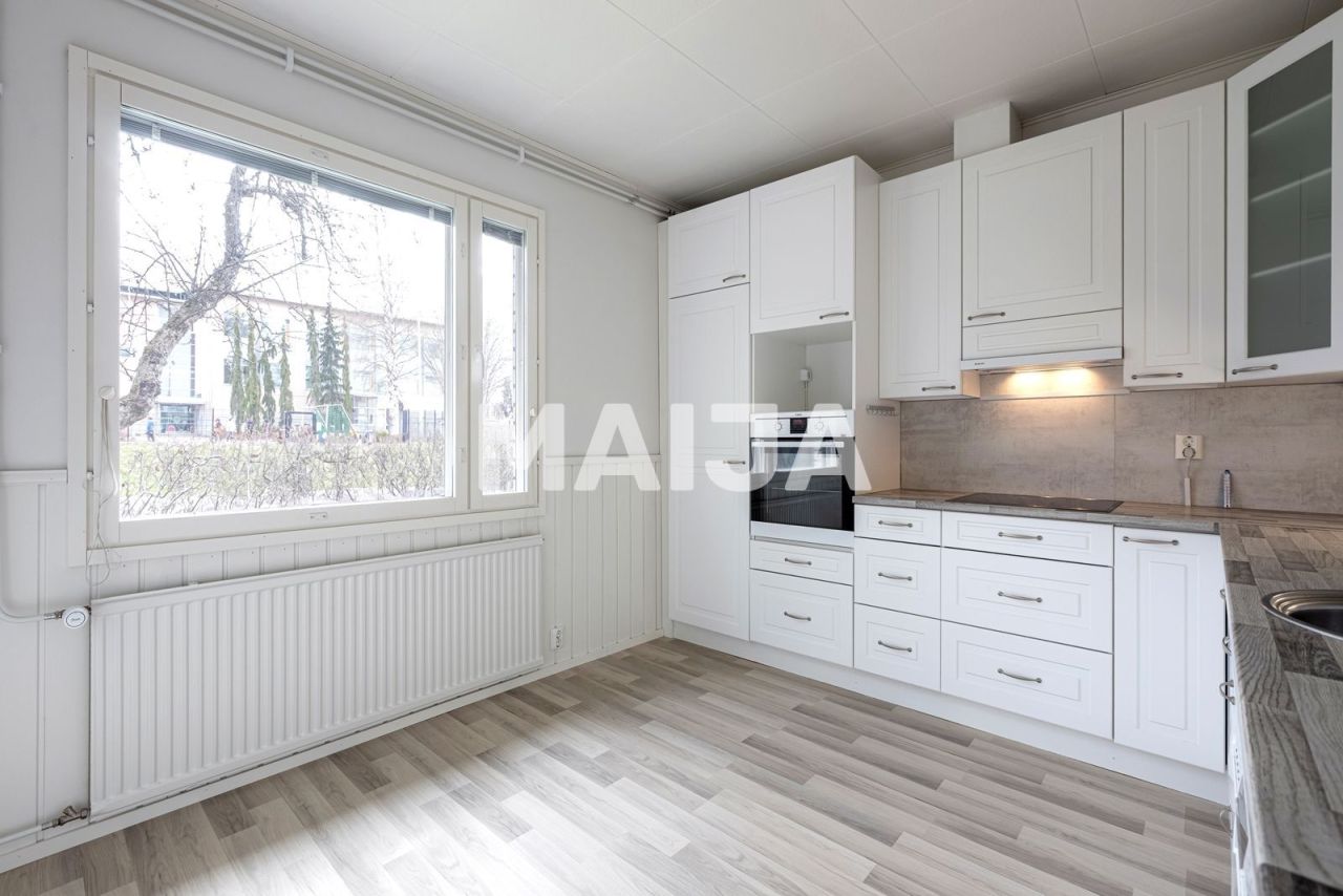 Дом в Хамине, Финляндия, 118 м² - фото 4