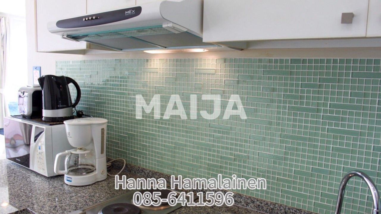 Апартаменты в Хуахине, Таиланд, 42.3 м² - фото 7