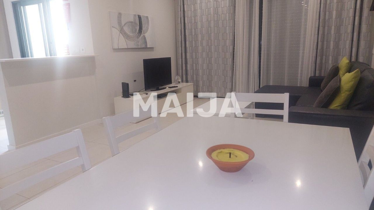 Квартира в Алворе, Португалия, 104.72 м² - фото 7