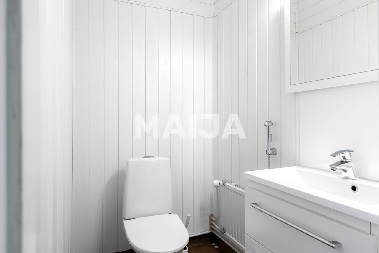 Дом в Хамине, Финляндия, 118 м² - фото 12