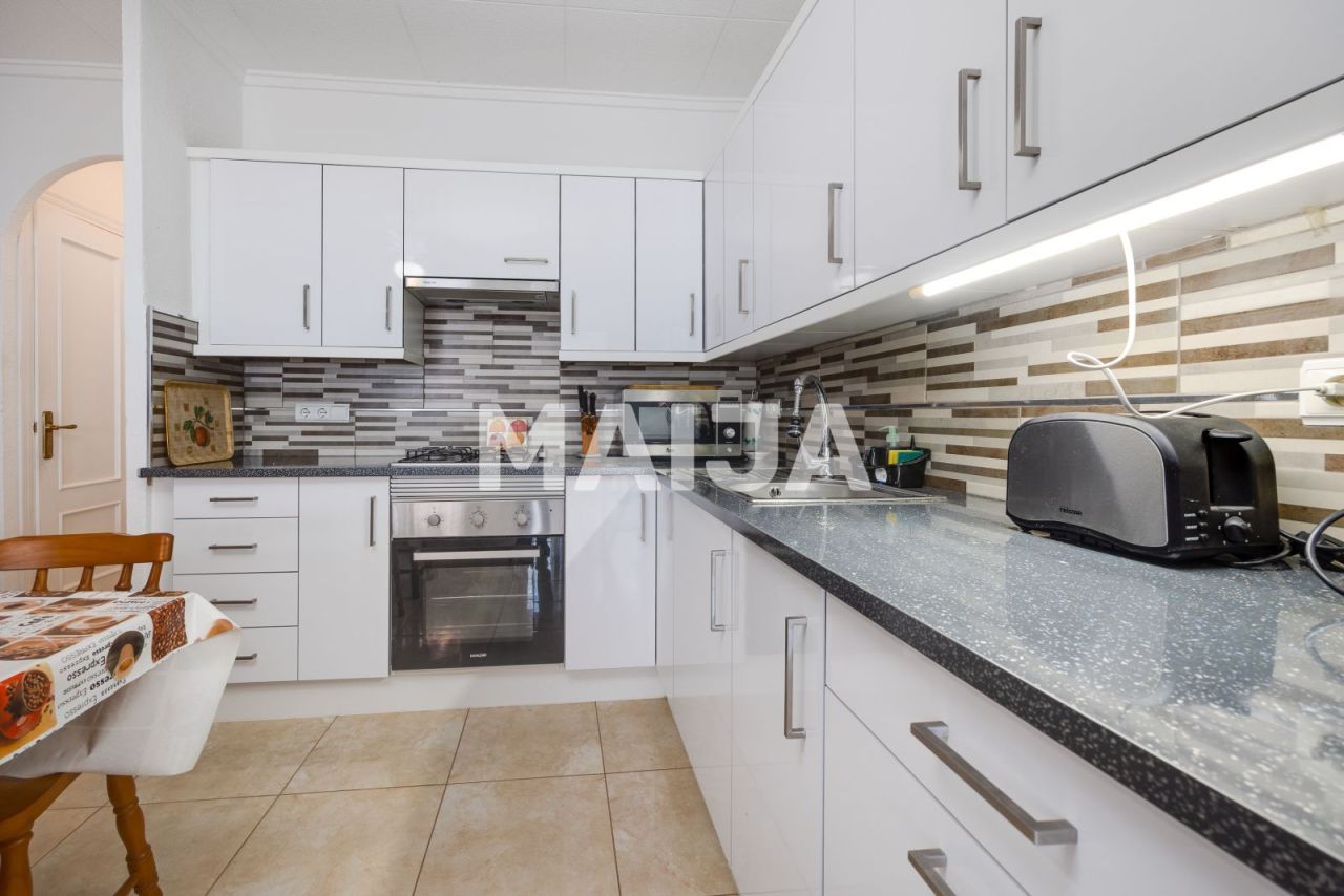 Квартира в Торревьехе, Испания, 40 м² - фото 12