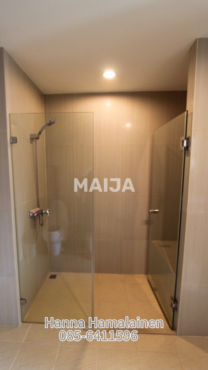 Апартаменты в Хуахине, Таиланд, 42.3 м² - фото 16