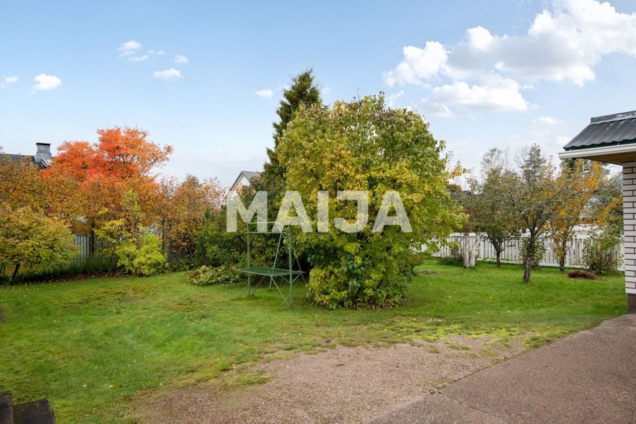 Дом в Хамине, Финляндия, 118 м² - фото 17