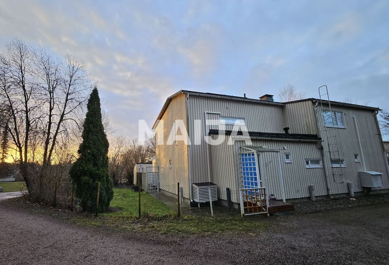 Дом в Хельсинки, Финляндия, 90 м² - фото 18