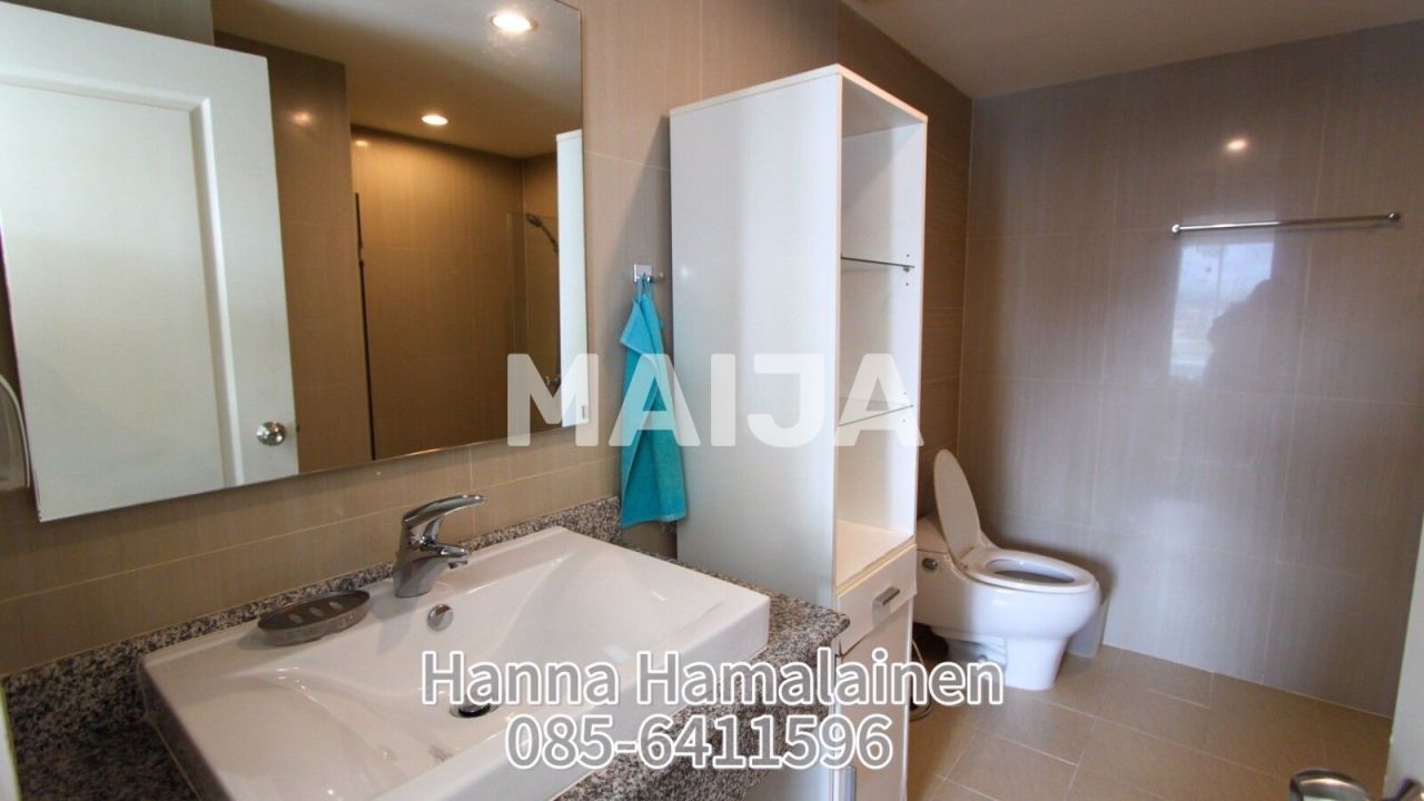 Апартаменты в Хуахине, Таиланд, 42.3 м² - фото 18