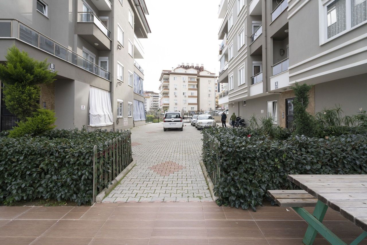 Апартаменты в Алании, Турция, 200 м² - фото 2