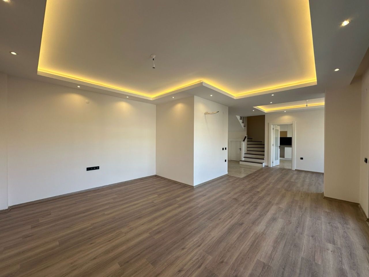 Апартаменты в Алании, Турция, 150 м² - фото 2