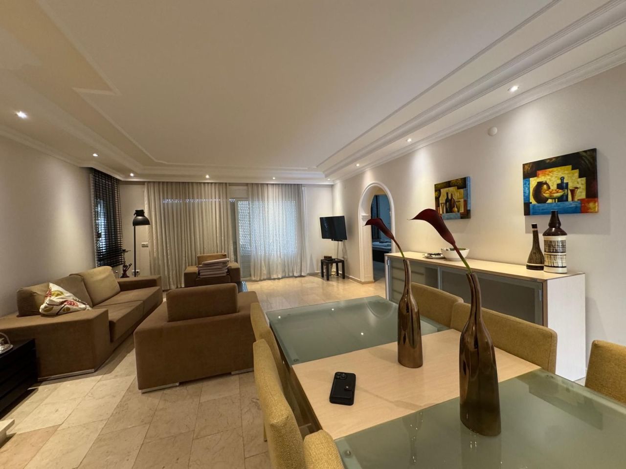 Вилла в Алании, Турция, 179 м² - фото 2