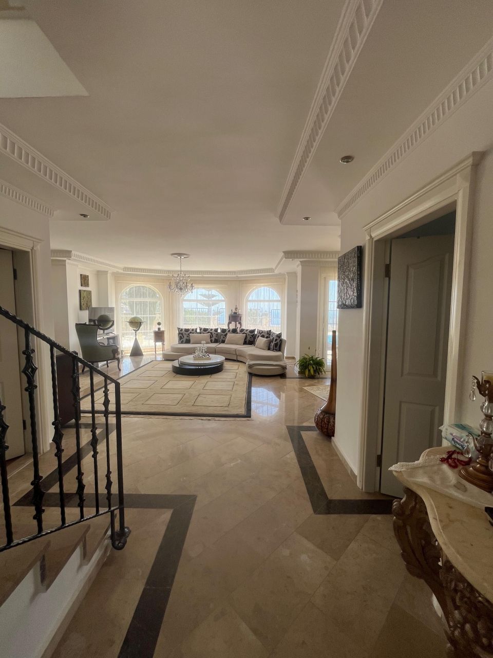 Вилла в Алании, Турция, 250 м² - фото 2