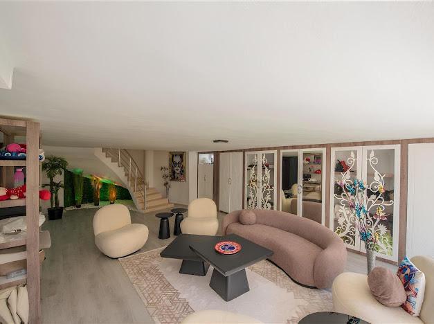 Вилла в Алании, Турция, 450 м² - фото 2