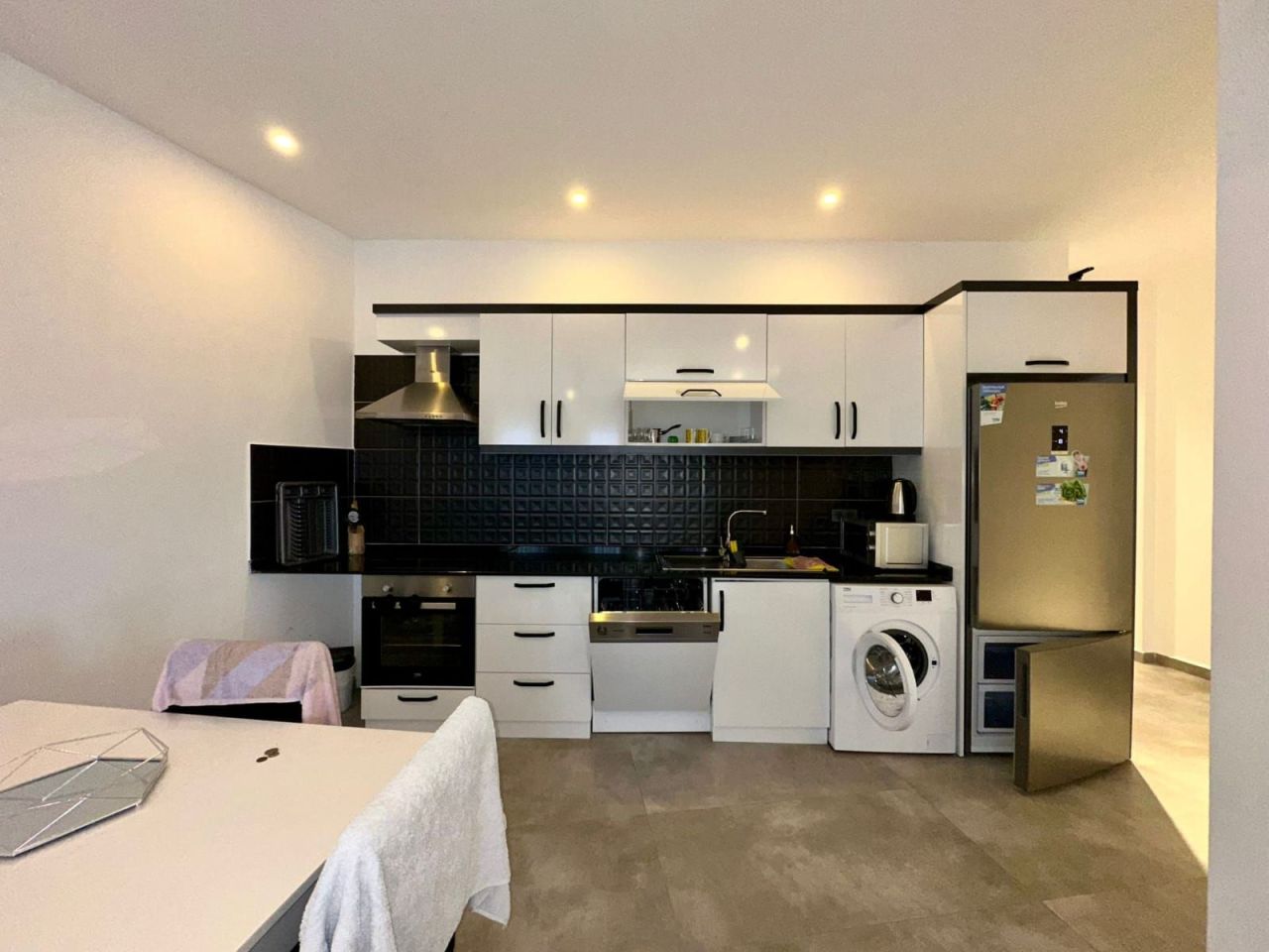 Апартаменты в Алании, Турция, 100 м² - фото 3