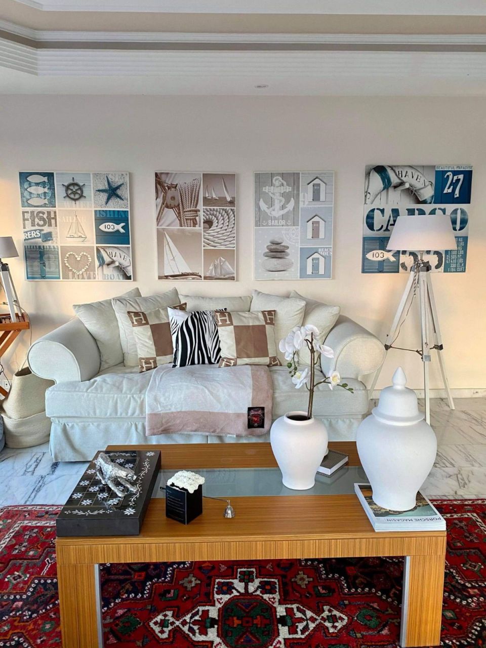 Апартаменты в Алании, Турция, 165 м² - фото 3