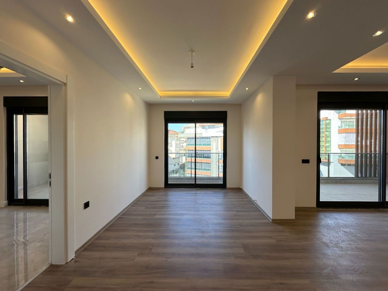 Апартаменты в Алании, Турция, 150 м² - фото 3