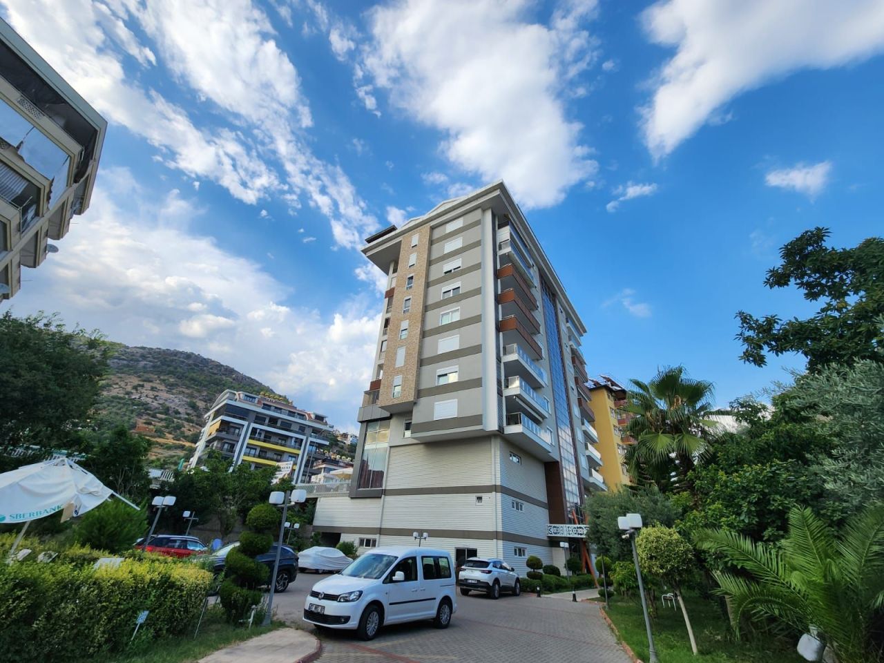 Апартаменты в Алании, Турция, 240 м² - фото 3