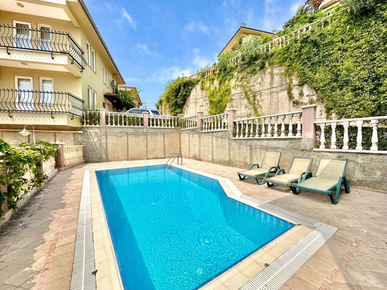 Вилла в Алании, Турция, 280 м² - фото 3