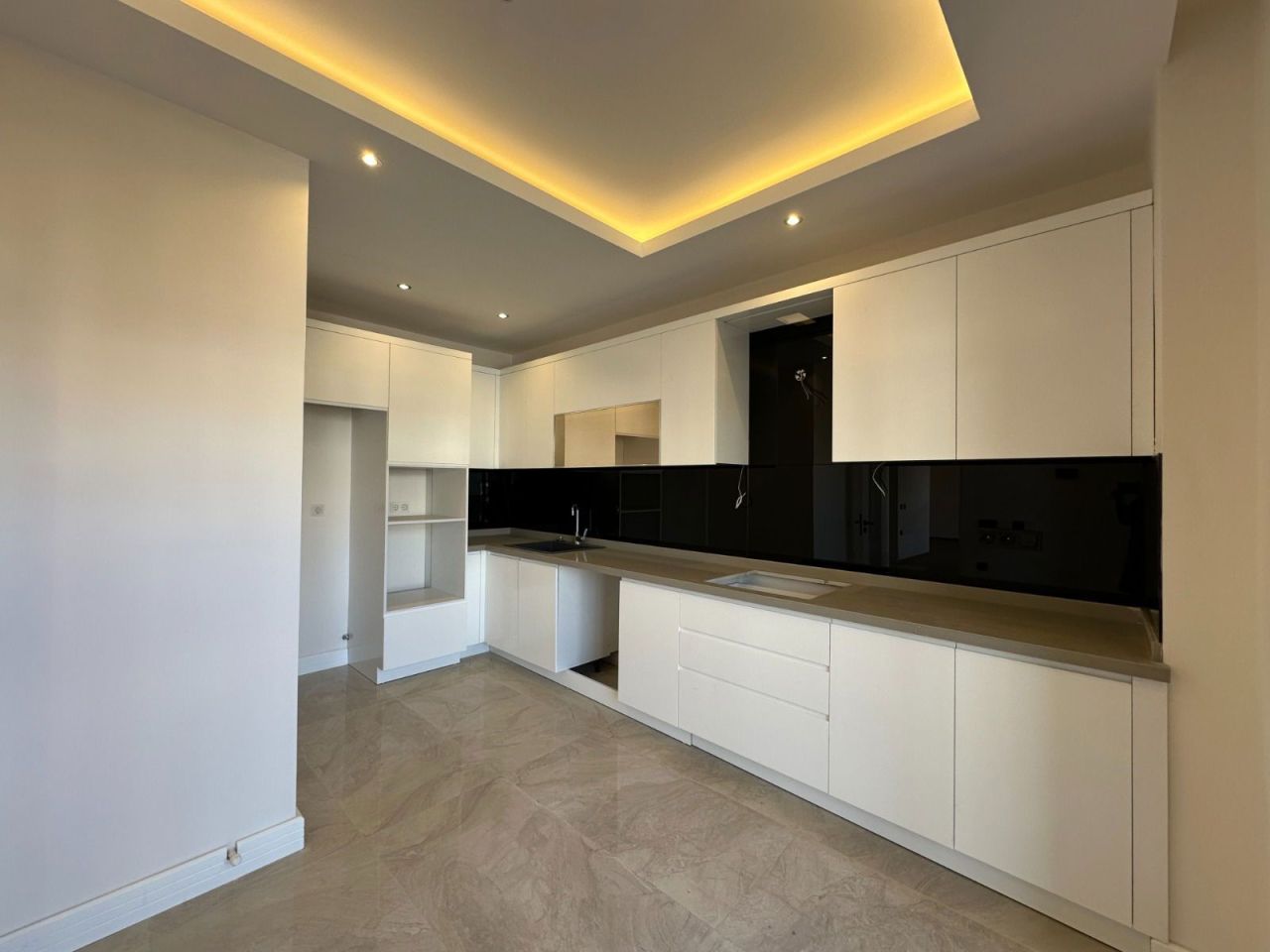 Апартаменты в Алании, Турция, 150 м² - фото 4