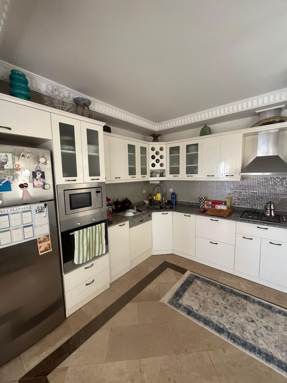 Вилла в Алании, Турция, 250 м² - фото 4