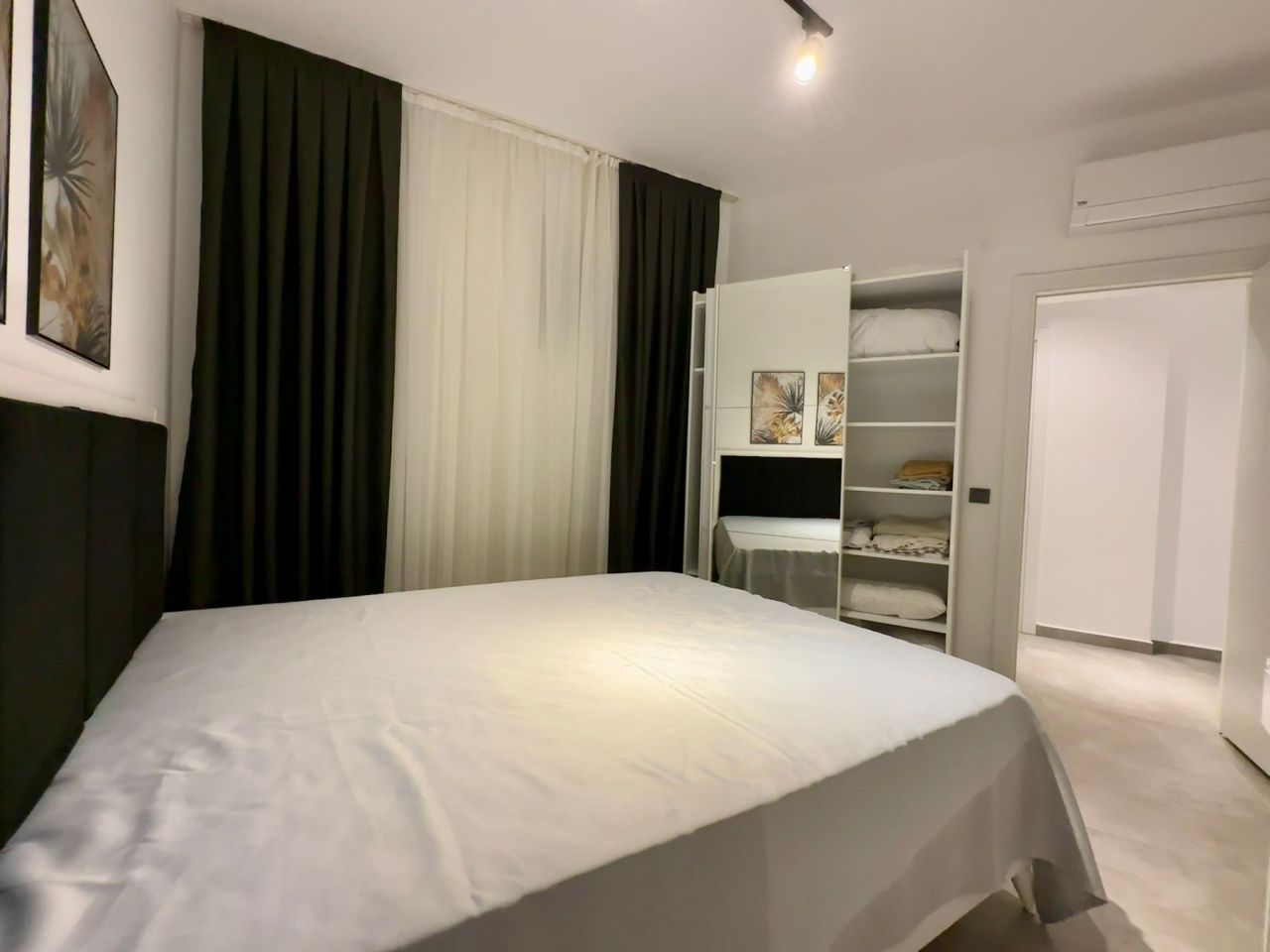 Апартаменты в Алании, Турция, 100 м² - фото 4