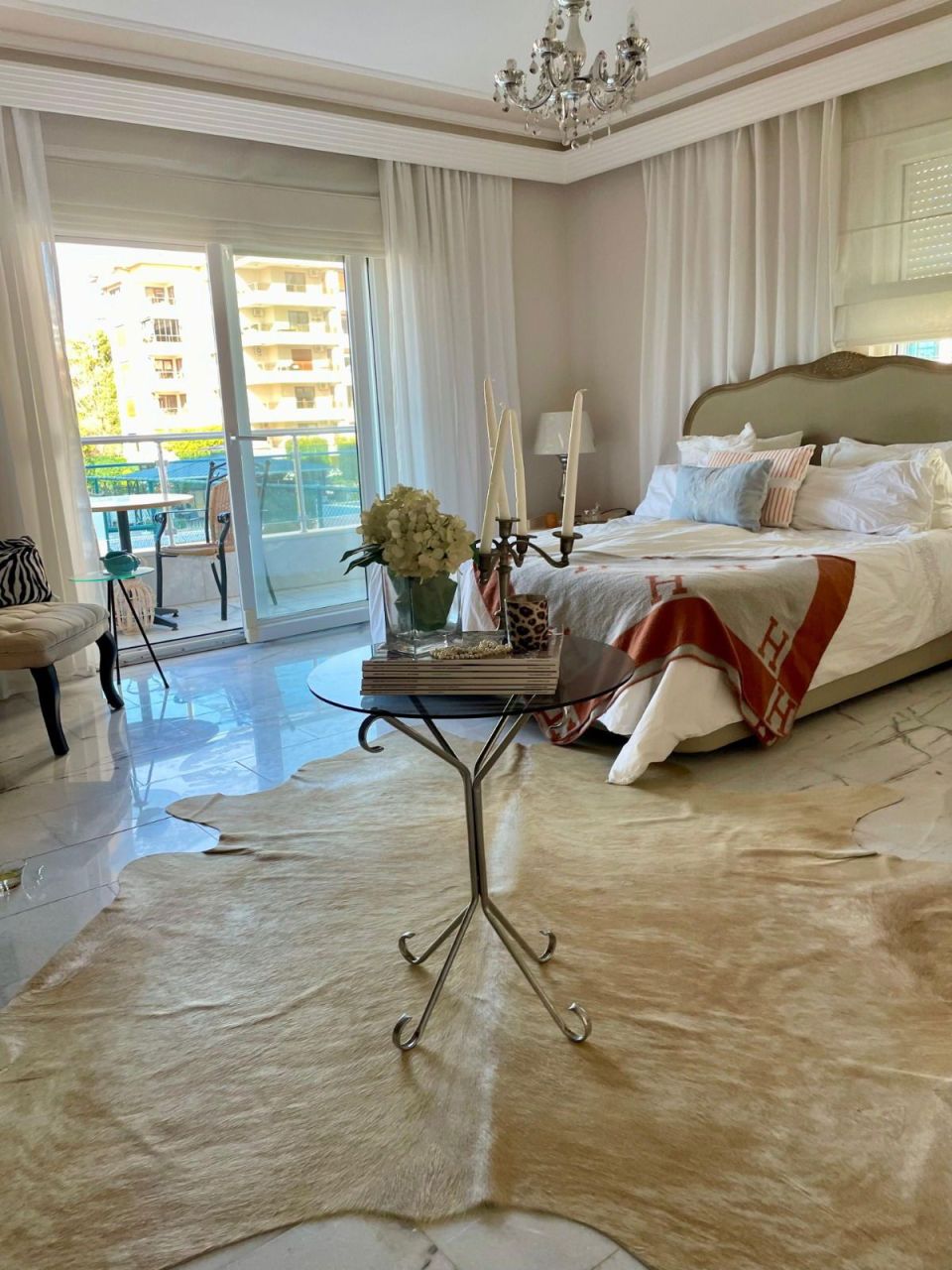 Апартаменты в Алании, Турция, 165 м² - фото 5