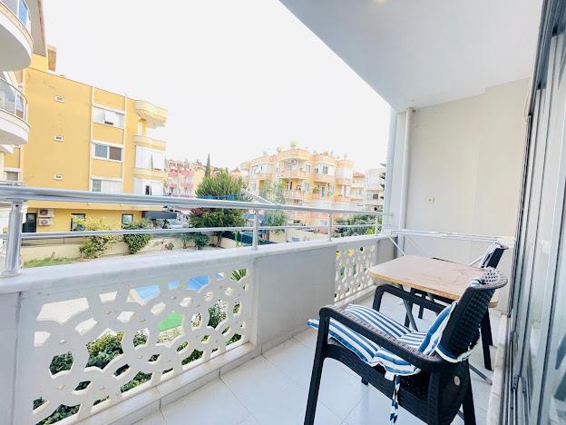 Апартаменты в Алании, Турция, 80 м² - фото 5