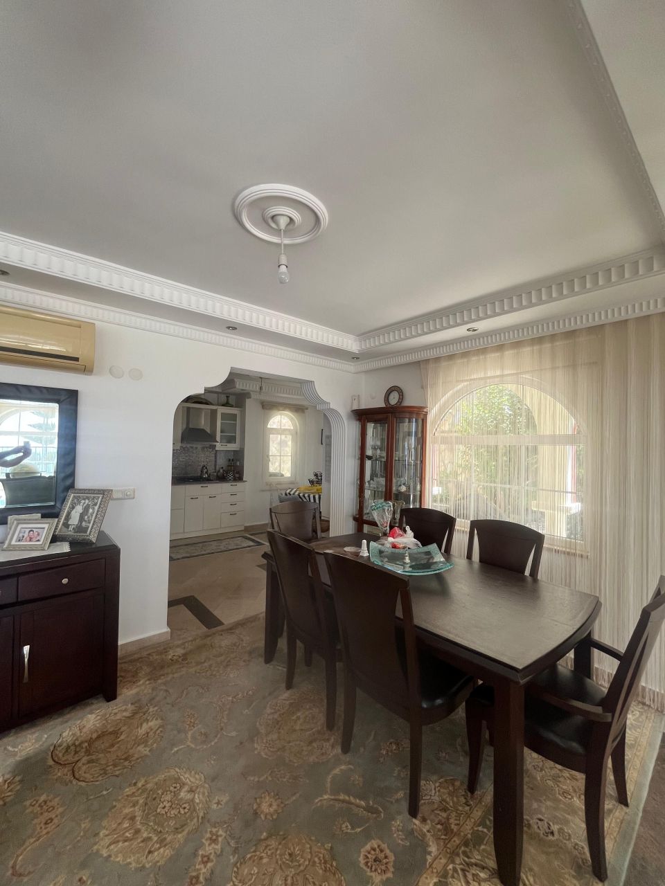 Вилла в Алании, Турция, 250 м² - фото 5