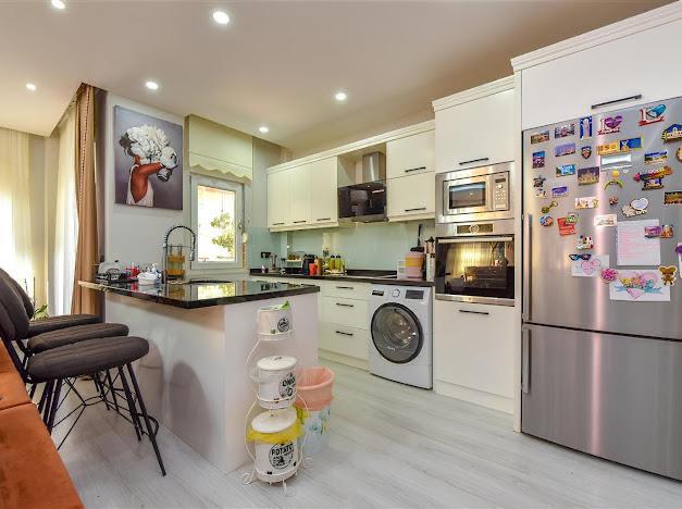 Вилла в Алании, Турция, 450 м² - фото 5