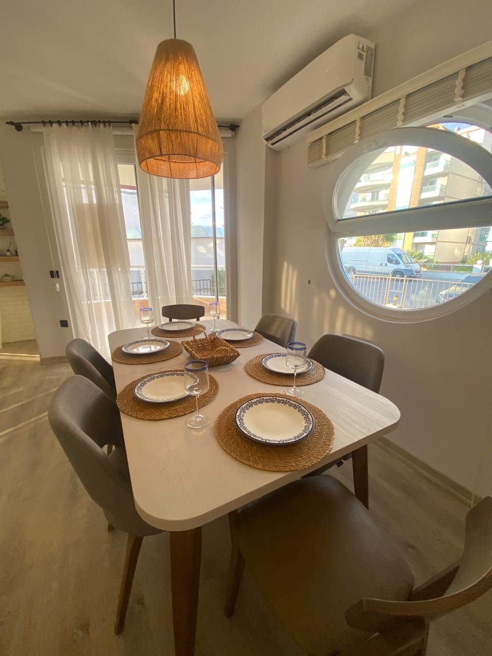 Апартаменты в Алании, Турция, 200 м² - фото 5