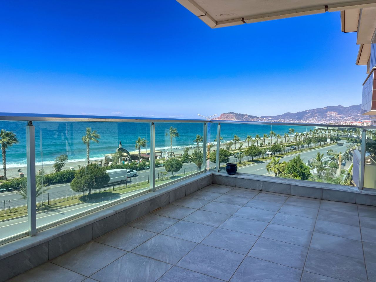 Апартаменты в Алании, Турция, 175 м² - фото 6