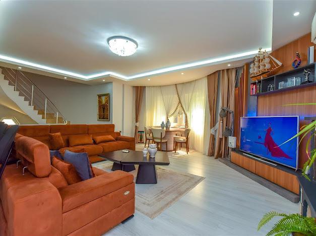 Вилла в Алании, Турция, 450 м² - фото 6