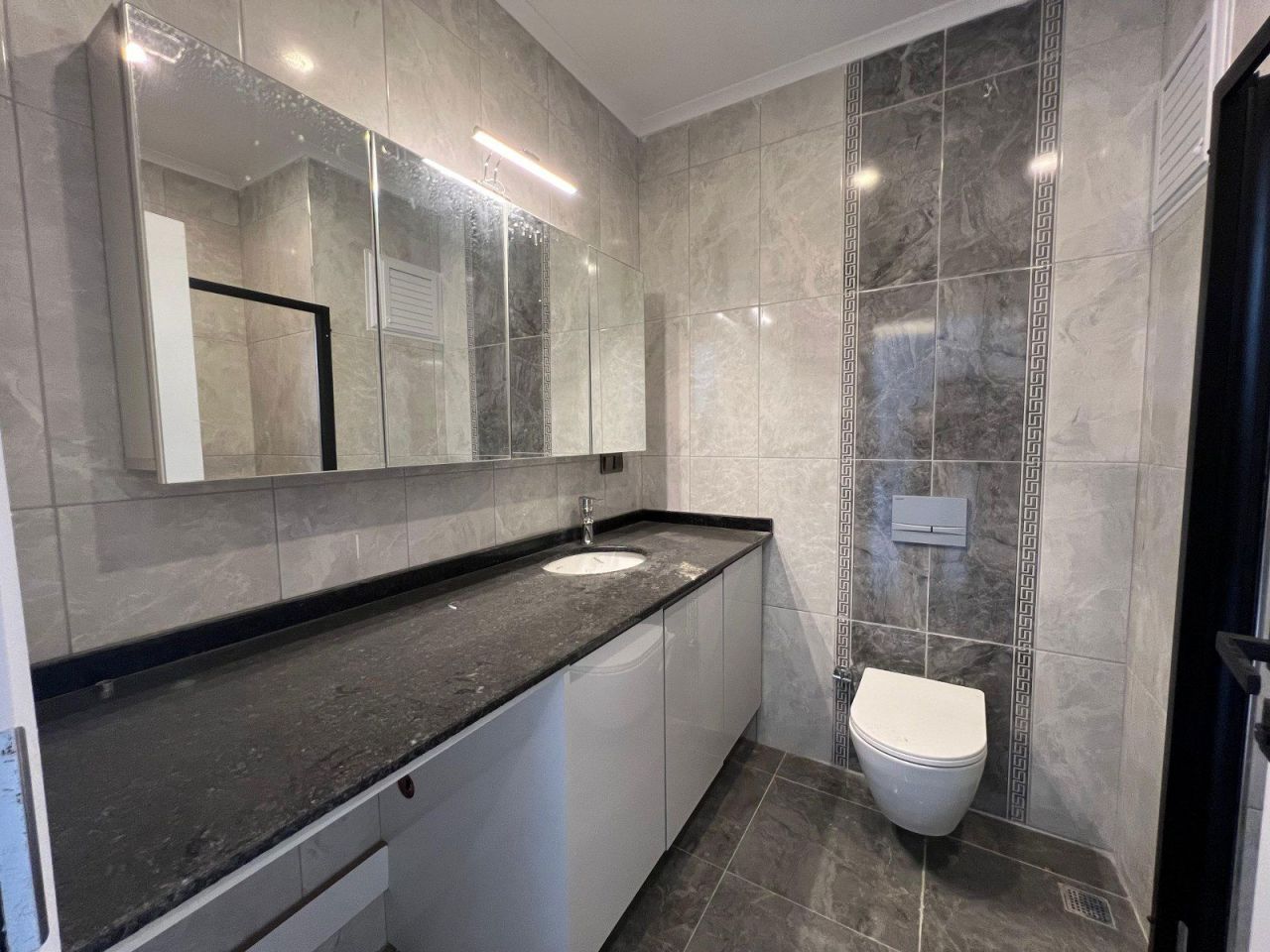 Апартаменты в Алании, Турция, 50 м² - фото 6