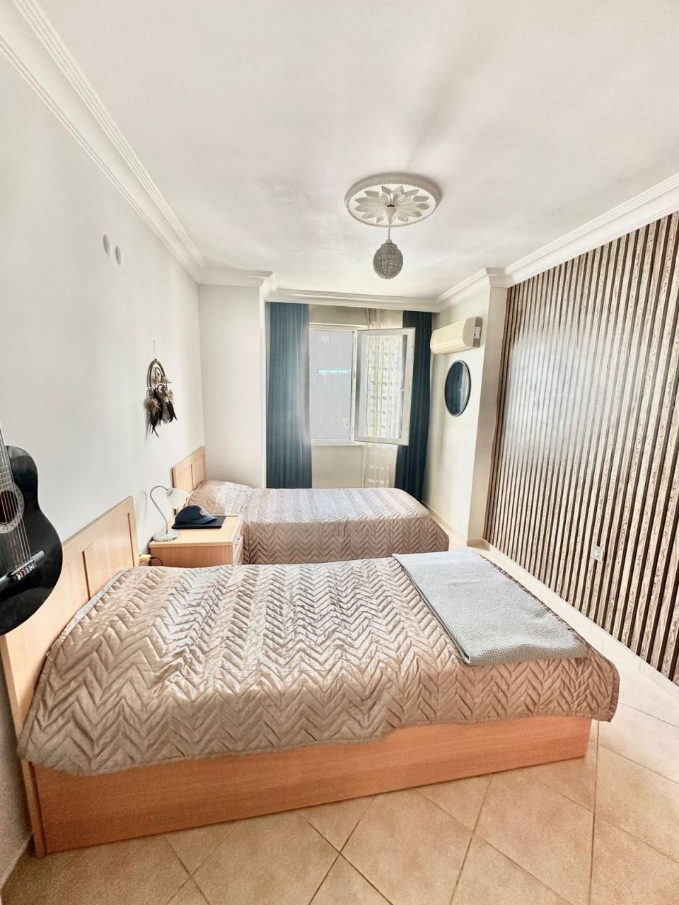 Апартаменты в Алании, Турция, 110 м² - фото 7