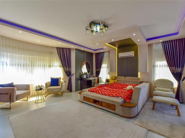 Вилла в Алании, Турция, 450 м² - фото 7