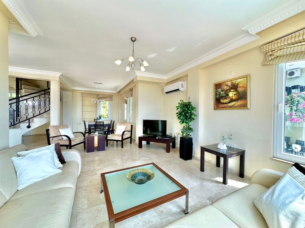 Вилла в Алании, Турция, 280 м² - фото 7