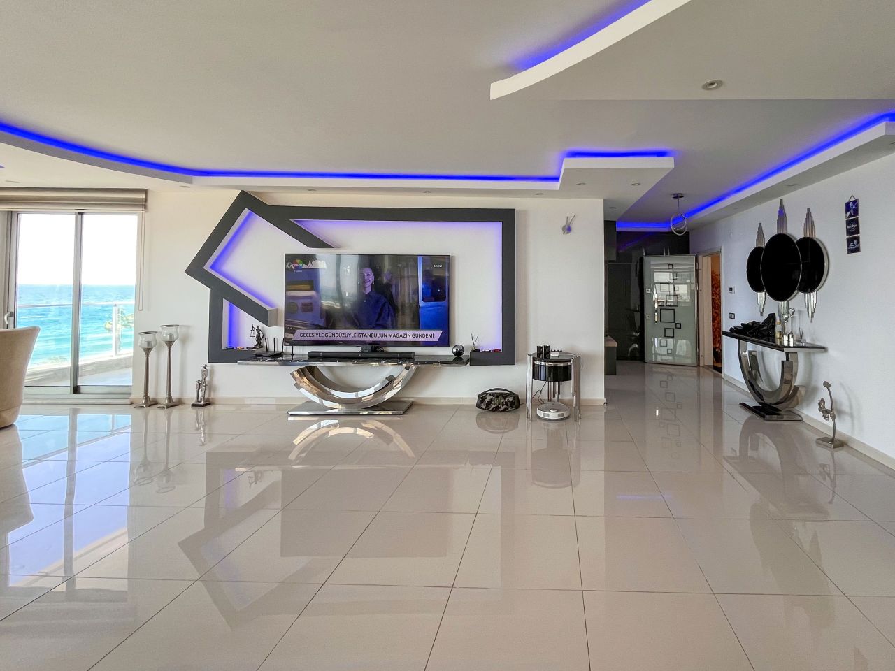 Апартаменты в Алании, Турция, 175 м² - фото 7