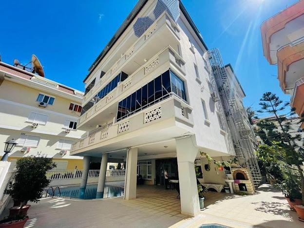 Апартаменты в Алании, Турция, 80 м² - фото 7