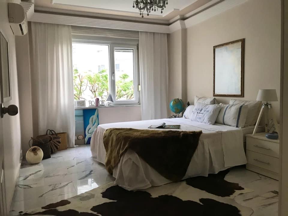 Апартаменты в Алании, Турция, 165 м² - фото 7