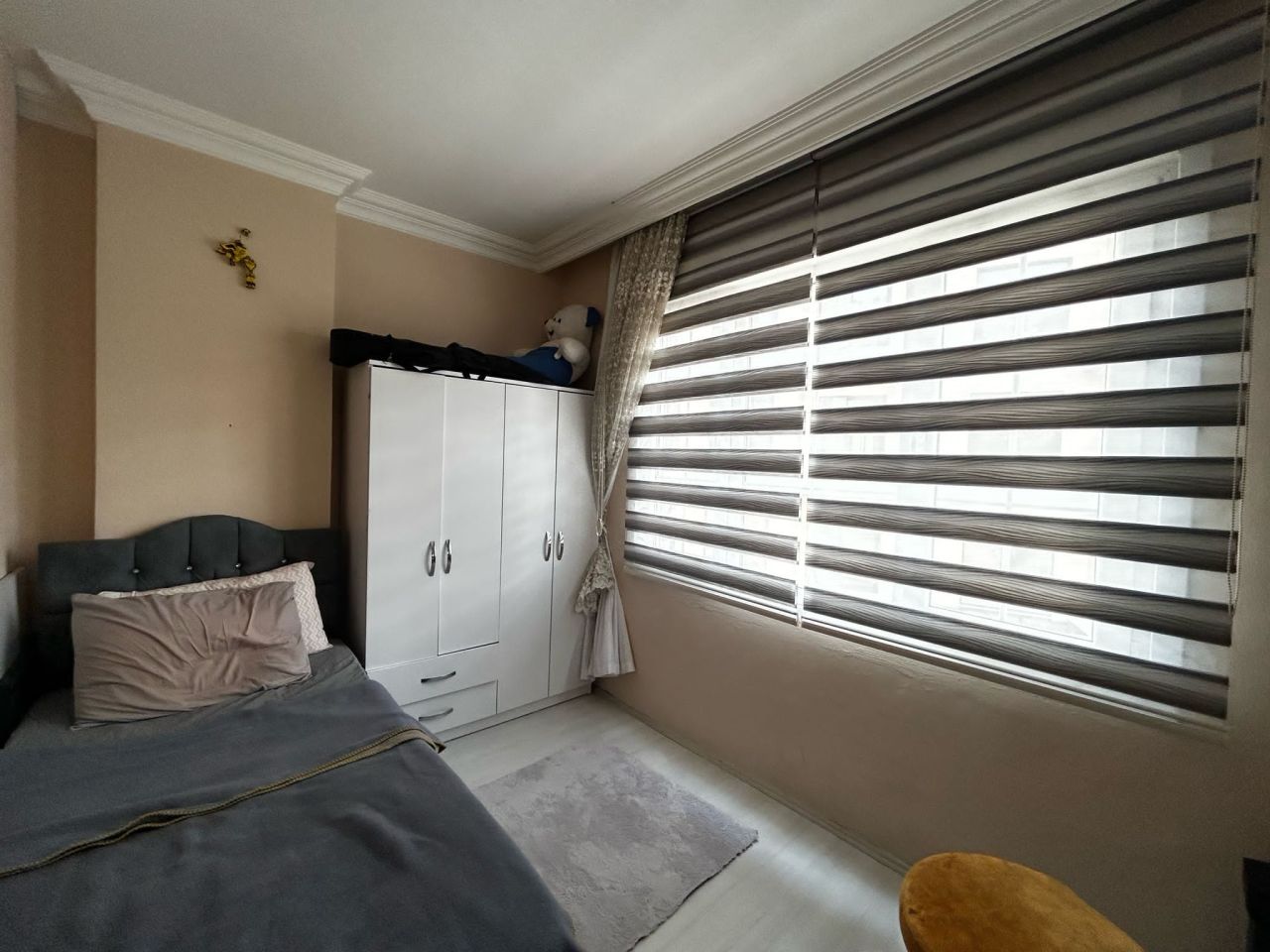 Апартаменты в Алании, Турция, 150 м² - фото 7