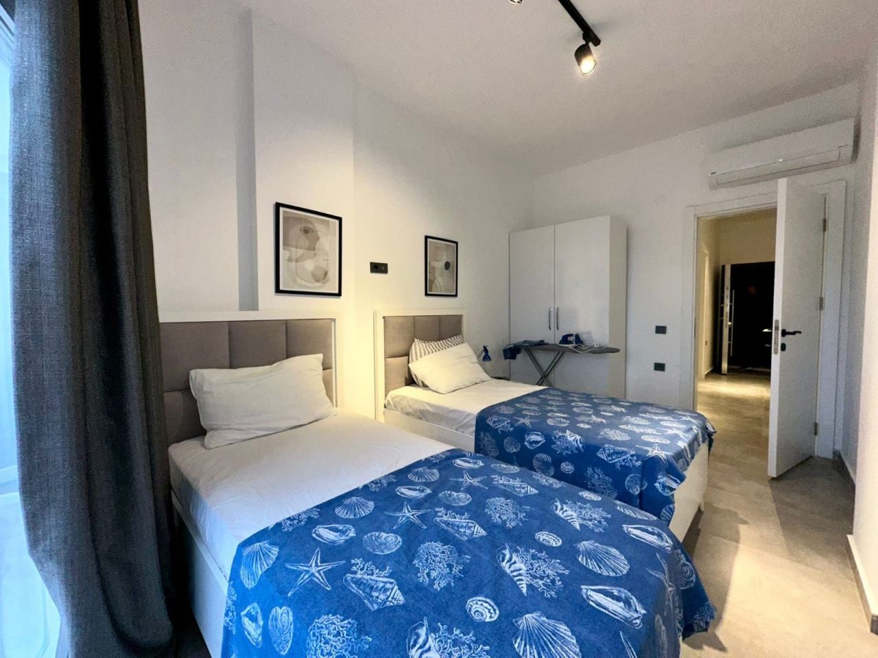 Апартаменты в Алании, Турция, 100 м² - фото 7