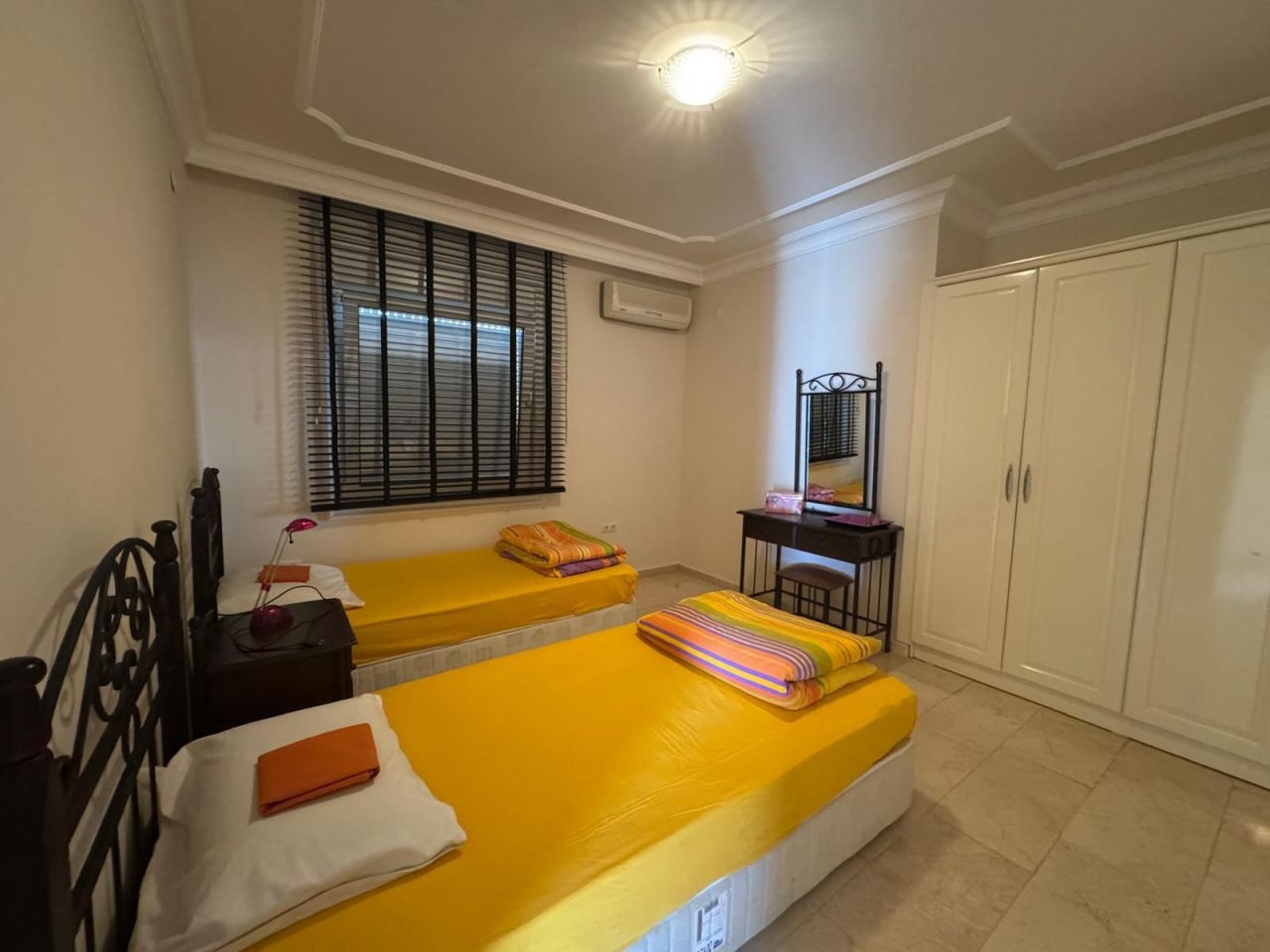 Вилла в Алании, Турция, 179 м² - фото 7