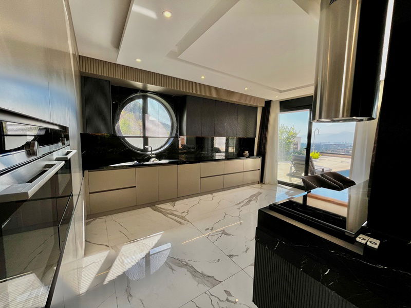 Вилла в Алании, Турция, 471 м² - фото 7