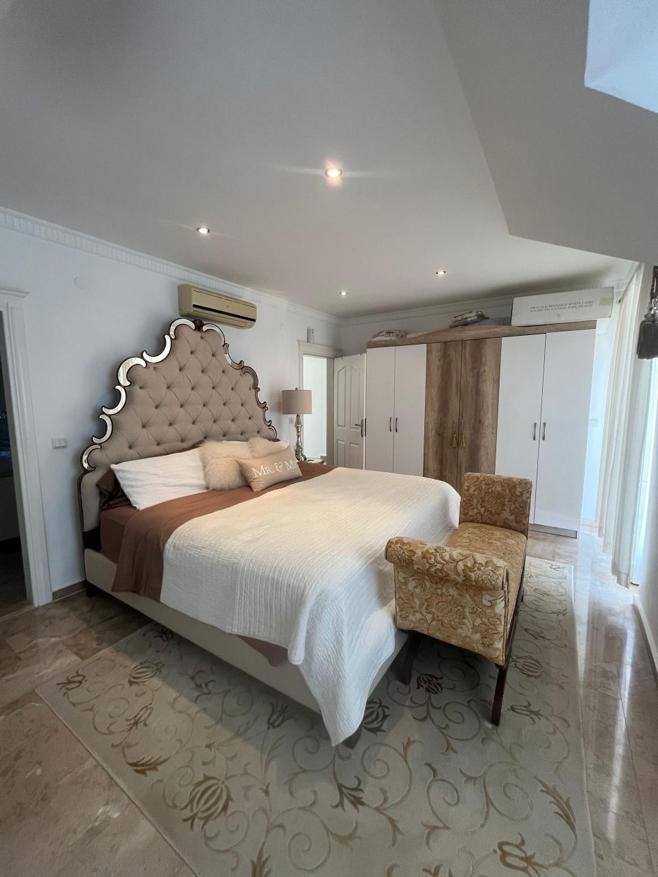 Вилла в Алании, Турция, 250 м² - фото 7