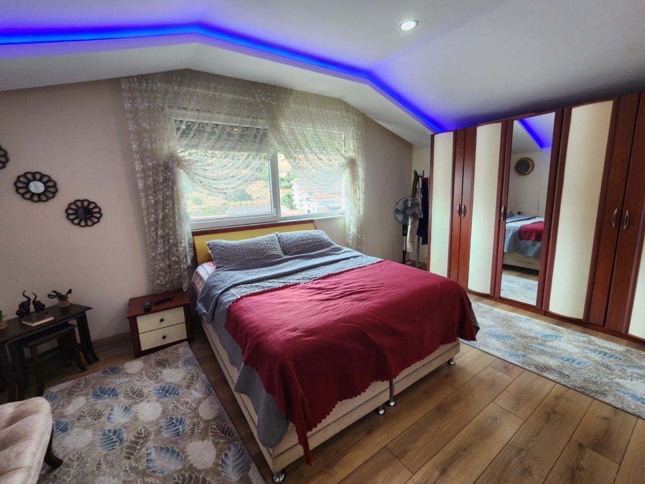 Апартаменты в Алании, Турция, 240 м² - фото 7