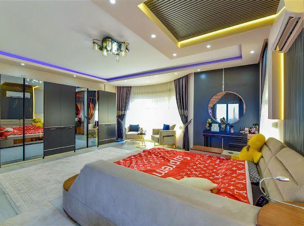 Вилла в Алании, Турция, 450 м² - фото 8