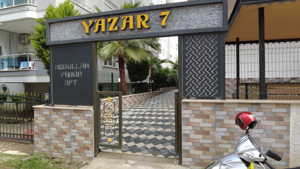 Апартаменты в Алании, Турция, 160 м² - фото 8