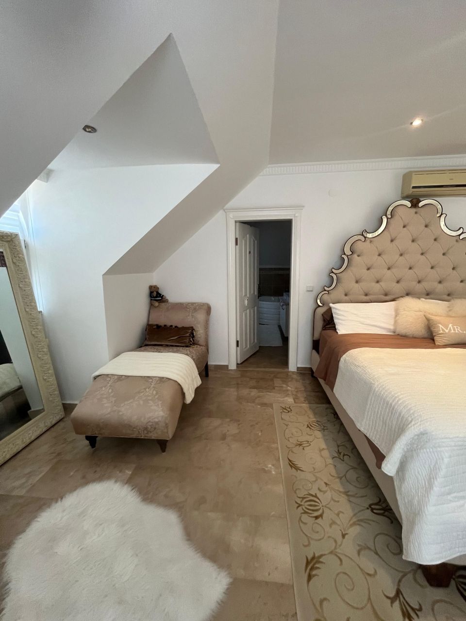 Вилла в Алании, Турция, 250 м² - фото 8