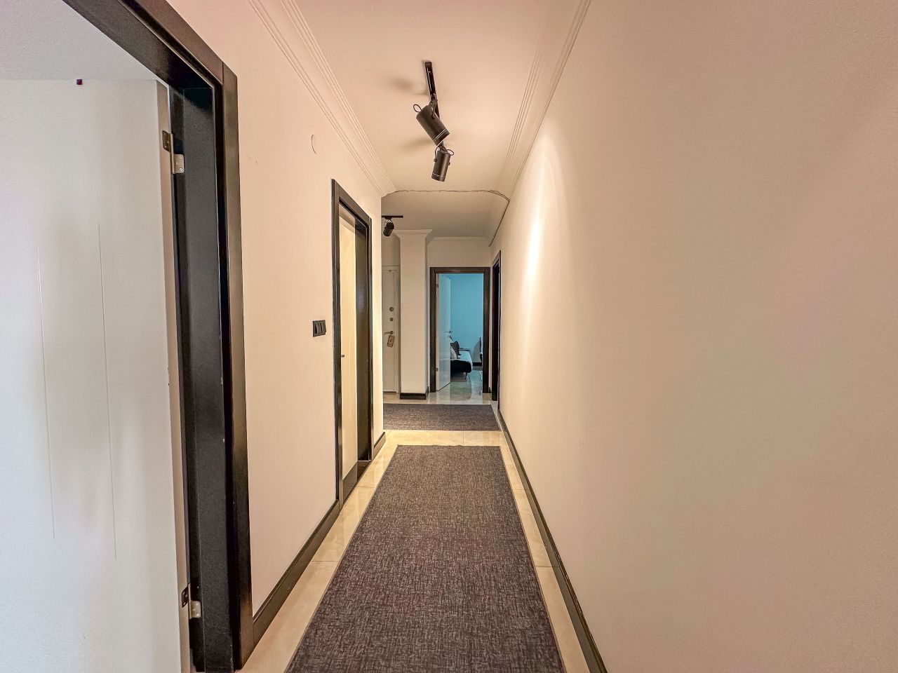 Апартаменты в Алании, Турция, 135 м² - фото 8