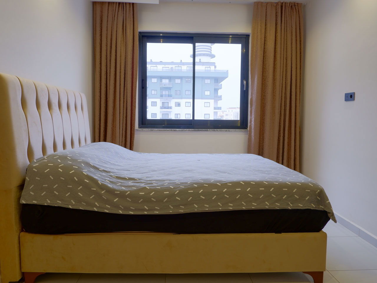 Апартаменты в Алании, Турция, 90 м² - фото 8