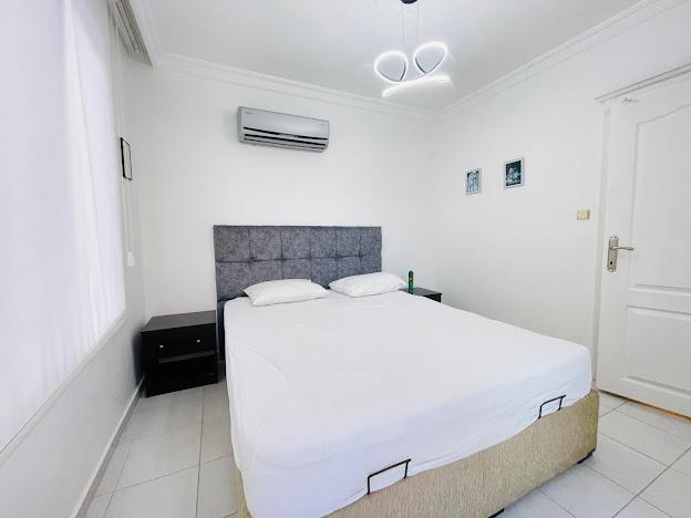 Апартаменты в Алании, Турция, 80 м² - фото 8