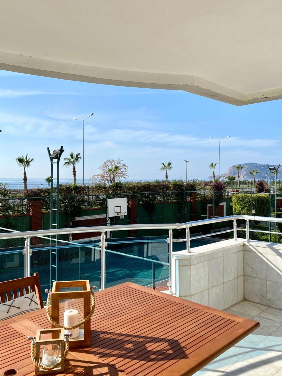 Апартаменты в Алании, Турция, 165 м² - фото 8