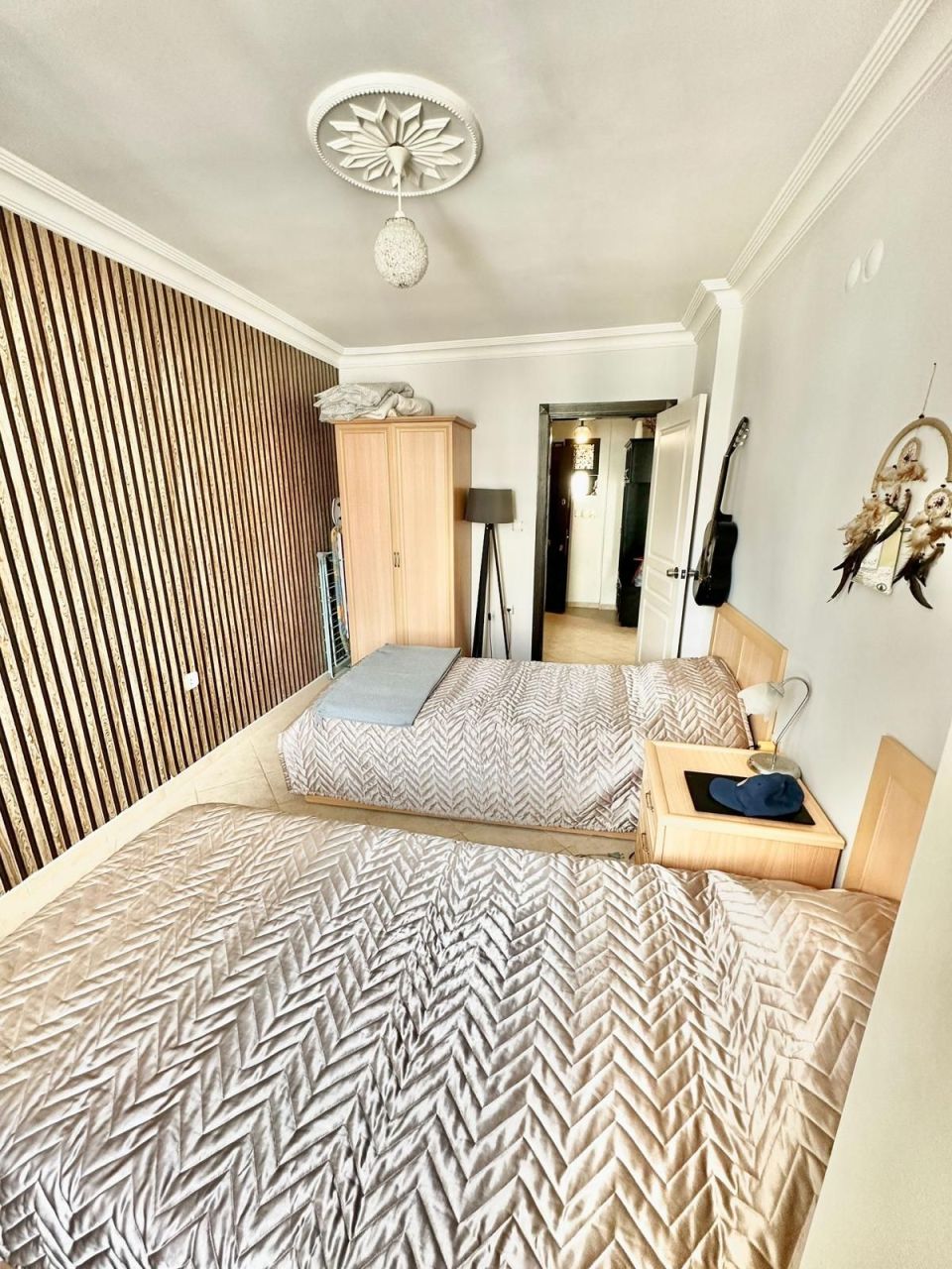 Апартаменты в Алании, Турция, 110 м² - фото 8